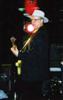 Webb and company at Knuckleheads, Sept. 2006 (pic 4). Photo credit: WildHoney69